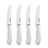 Cuisinart Classic 4pc Stainless Steel Steak Knife Set, CE88SS-4SK3